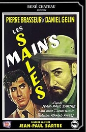 Image du média "LES MAINS SALES de Fernand RIVERS"