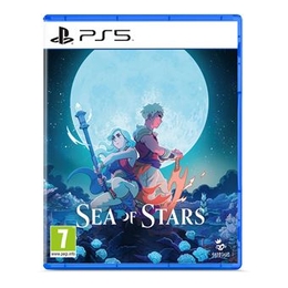 Image du média "SEA OF STARS de IAM8BIT"