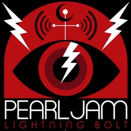 Image du média "LIGHTNING BOLT de PEARL JAM"