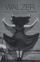 Image du média "WALZER de Pina BAUSCH"