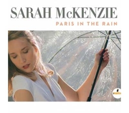 Image du média "PARIS IN THE RAIN de Sarah MCKENZIE"