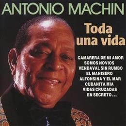 Image du média "TODA UNA VIDA de Antonio MACHIN"