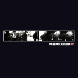 Image du média "CASH UNEARTHED de Johnny CASH"