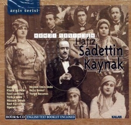 Image du média "HAFIZ SADETTIN KAYNAK de Sadettin HAFIZ KAYNAK"