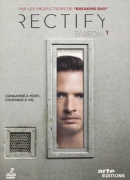 Image du média "RECTIFY - 1 de Ray MCKINNON"