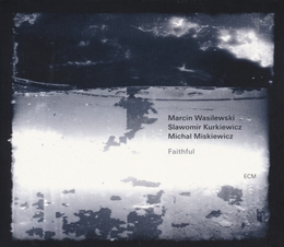 Image du média "FAITHFULL de Marcin WASILEWSKI TRIO"