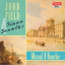 Image du média "SONATES PIANO OP.1: 1-3 / SONATE SI MAJEUR de John FIELD"