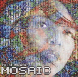 Image du média "THE MOSAIC PROJECT de Terri Lyne CARRINGTON"