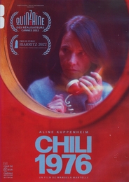 Image du média "CHILI 1976 de Manuela MARTELLI"