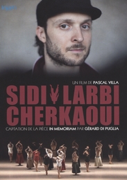 Image du média "SIDI LARBI CHERKAOUI - IN MEMORIAM de Pascal VILLA"