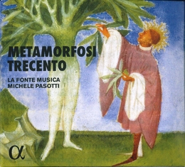 Image du média "METAMORFOSI TRECENTO"