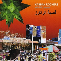 Image du média "KASBAH ROCKERS de KASBAH ROCKERS WITH BILL LASWELL"