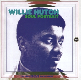 Image du média "SOUL PORTRAIT de Willie HUTCH"