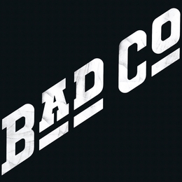 Image du média "BAD COMPANY (DELUXE EDITION) de BAD COMPANY"