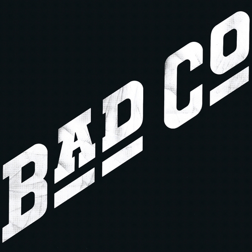 Couverture BAD COMPANY (DELUXE EDITION) de BAD COMPANY