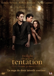 Image du média "TWILIGHT - 2: TENTATION de Chris WEITZ"