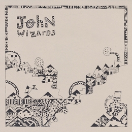 Image du média "JOHN WIZARDS de JOHN WIZARDS"