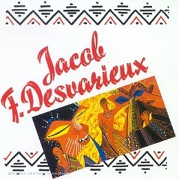 Image du média "JACOB F. DESVARIEUX de Jacob F. DESVARIEUX"