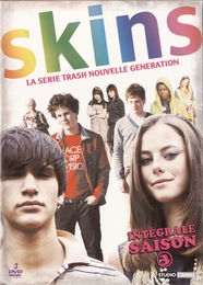 Image du média "SKINS - 3 de Charles MARTIN"