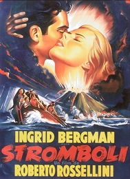 Image du média "STROMBOLI TERRE DE DIEU de Roberto ROSSELLINI"