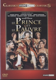 Image du média "LE PRINCE ET LE PAUVRE de Richard FLEISCHER"