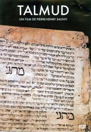 Image du média "LE TALMUD de Pierre-Henry SALFATI"