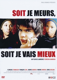 Image du média "SOIT JE MEURS, SOIT JE VAIS MIEUX de Laurence FERREIRA BARBOSA"