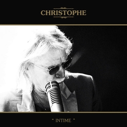 Image du média "INTIME de CHRISTOPHE"