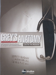 Image du média "GREY'S ANATOMY - 10/2 de Rob CORN"