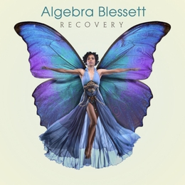 Image du média "RECOVERY de Algebra BLESSETT"