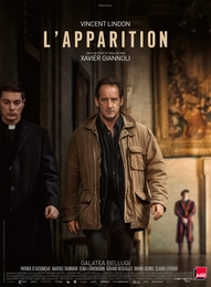 Image du média "L'APPARITION de Xavier GIANNOLI"