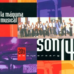 Image du média "LA MÁQUINA MUSICAL de SON 14"