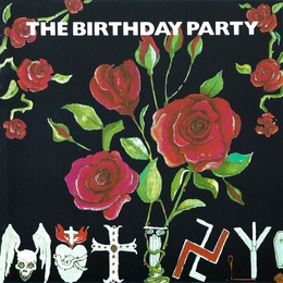 Image du média "MUTINY/THE BAD SEED EP de THE BIRTHDAY PARTY"