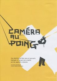 Image du média "CAMÉRA AU POING, Vol.4 & 5"