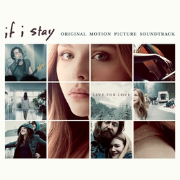 Image du média "IF I STAY"