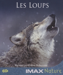 Image du média "LES LOUPS - Blu-Ray de David DOUGLAS"