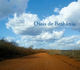 Image du média "OÁSIS DE BETHÂNIA de Maria BETHÂNIA"