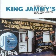 Image du média "THE REVENGE OF KING JAMMY'S SUPER POWER ALLSTARS, VOL.1 de REGGAE/RAGGAMUFFING"