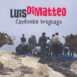 Image du média "CANDOMBE URUGUAYO de Luis DI MATTEO"