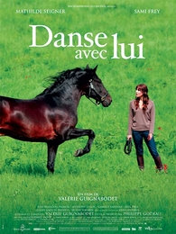 Image du média "DANSE AVEC LUI de Valérie GUIGNABODET"