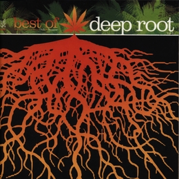 Image du média "BEST OF DEEP ROOT VOL.1 de REGGAE/DUB/DANCE HALL"