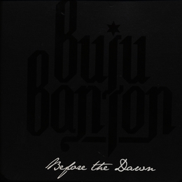 Image du média "BEFORE THE DAWN de Buju BANTON"