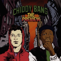 Image du média "THE PREVIEW de CHIDDY BANG"