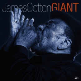 Image du média "GIANT de James COTTON"