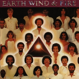 Image du média "FACES de EARTH, WIND & FIRE"