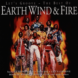 Image du média "THIS IS EARTH, WIND & FIRE (THE GREATEST HITS) de EARTH, WIND & FIRE"