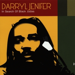 Image du média "IN SEARCH OF BLACK JUDAS de Darryl JENIFER"