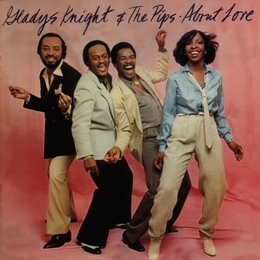 Image du média "ABOUT LOVE de Gladys KNIGHT & THE PIPS"