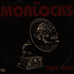 Image du média "PLAY CHESS de THE MORLOCKS"