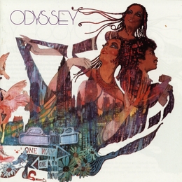 Image du média "ODYSSEY de ODYSSEY"